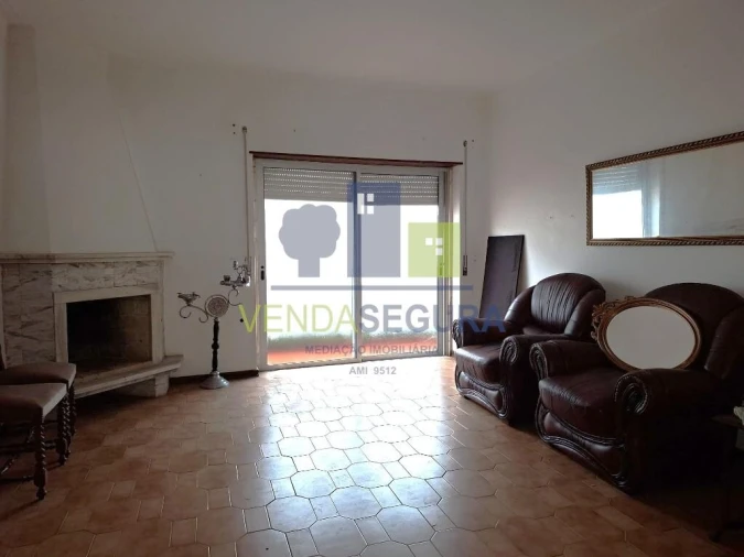 Apartamento T3 para Venda em Beja (Santiago Maior e São João Baptista) Foto 2