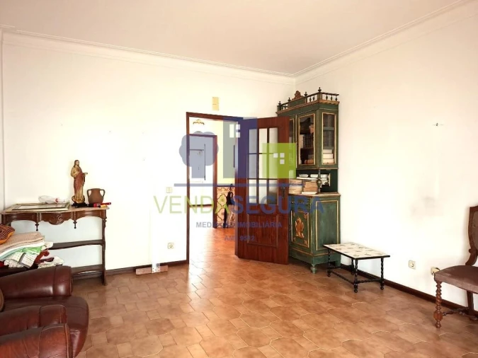 Apartamento T3 para Venda em Beja (Santiago Maior e São João Baptista) Foto 13