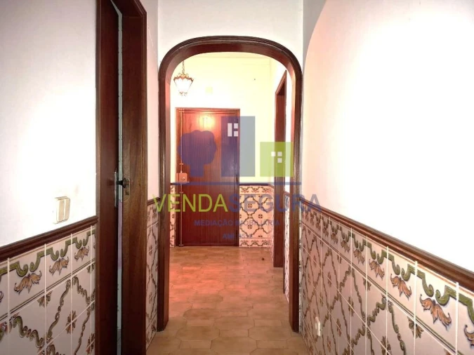 Apartamento T3 para Venda em Beja (Santiago Maior e São João Baptista) Foto 4