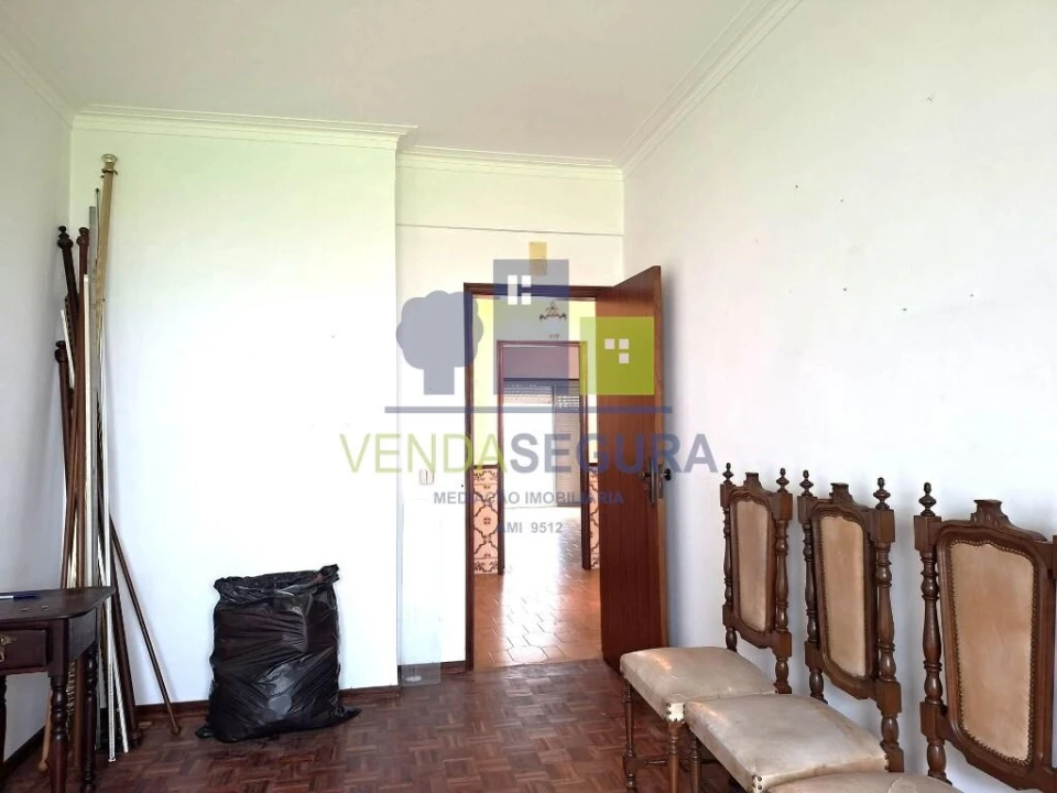 Apartamento T3 para Venda em Beja (Santiago Maior e São João Baptista) Foto 15
