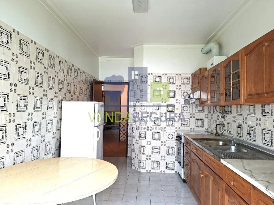 Apartamento T3 para Venda em Beja (Santiago Maior e São João Baptista) Foto 18