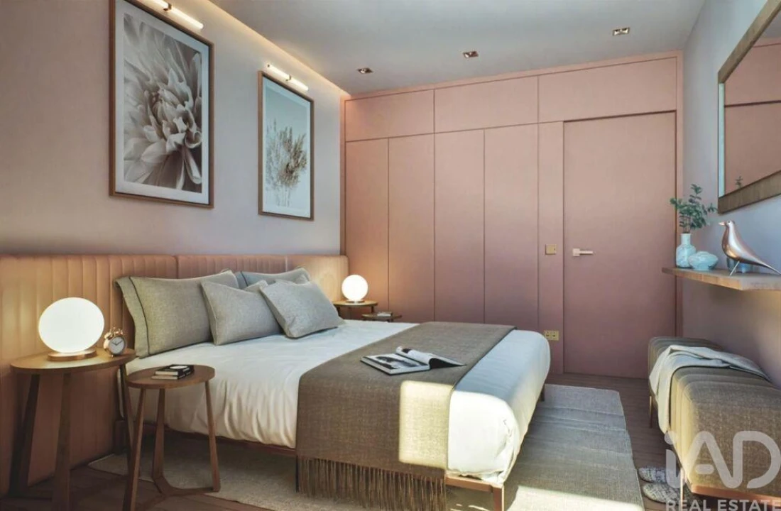 Apartamento T1 para Venda em Ílhavo (São Salvador) Foto 3