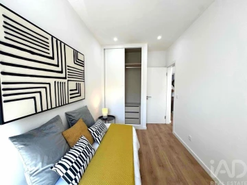 Apartamento T3 para Venda em Benfica
