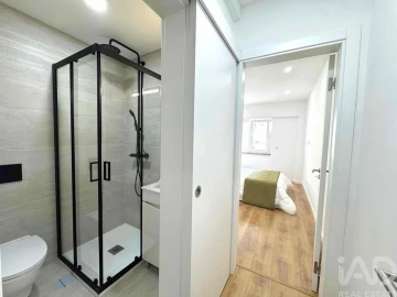 Apartamento T3 para Venda em Benfica