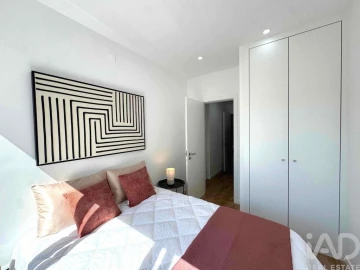 Apartamento T3 para Venda em Benfica