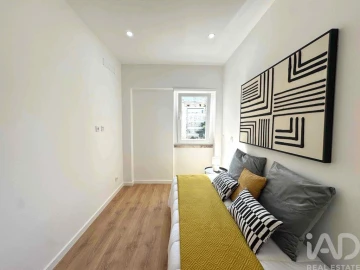 Apartamento T3 para Venda em Benfica