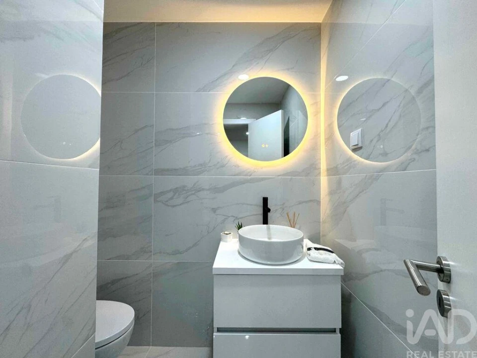 Apartamento T3 para Venda em Benfica Foto 14