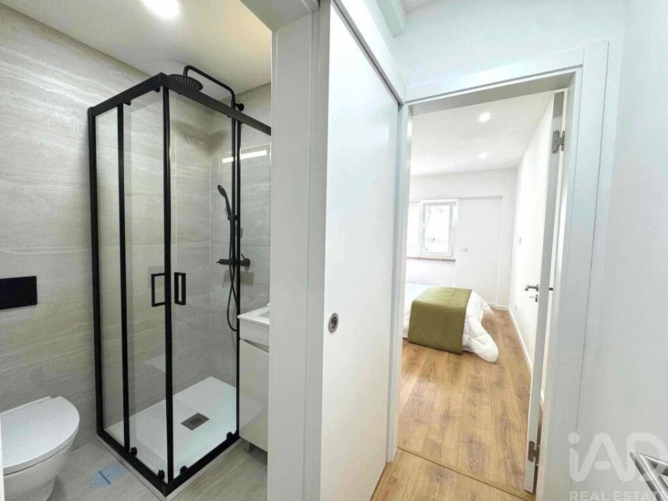 Apartamento T3 para Venda em Benfica Foto 28