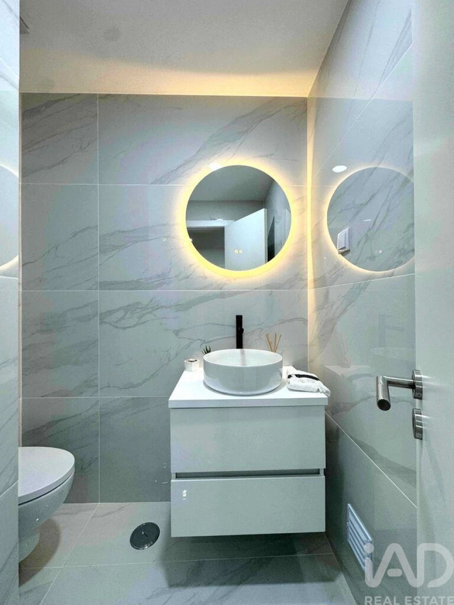 Apartamento T3 para Venda em Benfica Foto 15