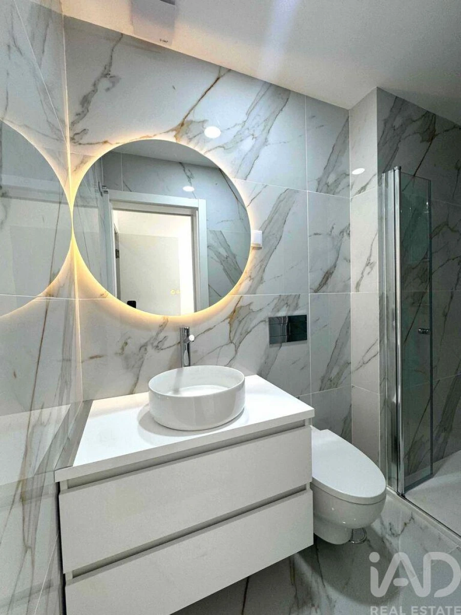 Apartamento T3 para Venda em Benfica Foto 21
