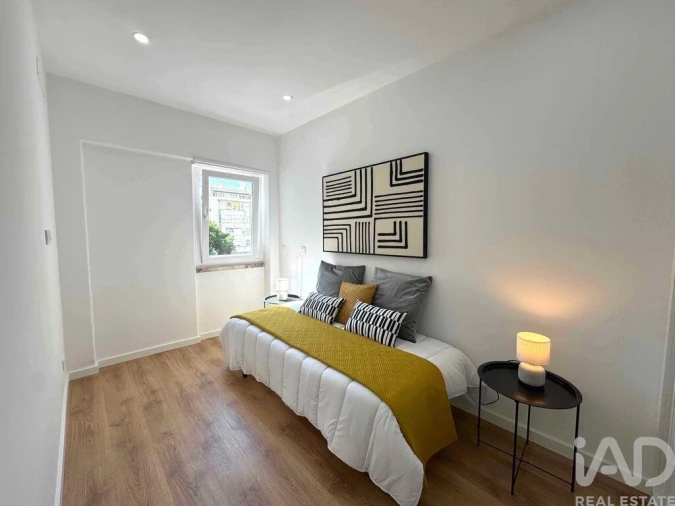 Apartamento T3 para Venda em Benfica Foto 23