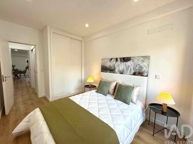 Apartamento T3 para Venda em Benfica Foto 33