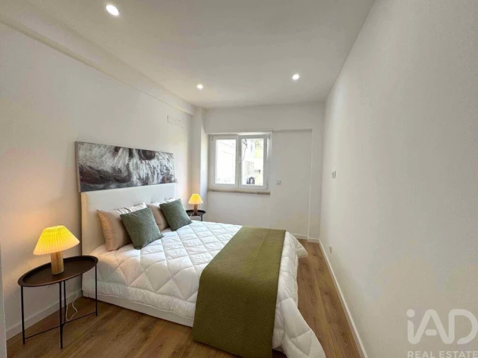 Apartamento T3 para Venda em Benfica Foto 31
