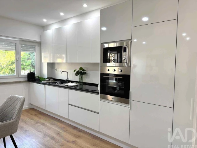 Apartamento T3 para Venda em Benfica Foto 9