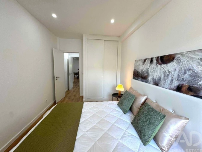 Apartamento T3 para Venda em Benfica Foto 34