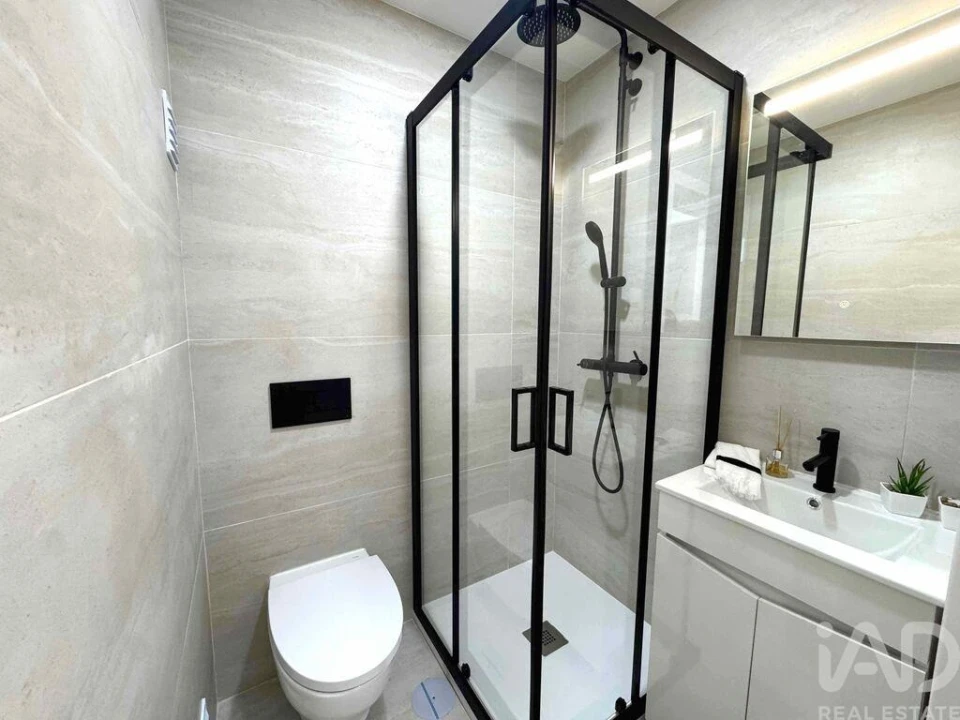 Apartamento T3 para Venda em Benfica Foto 30