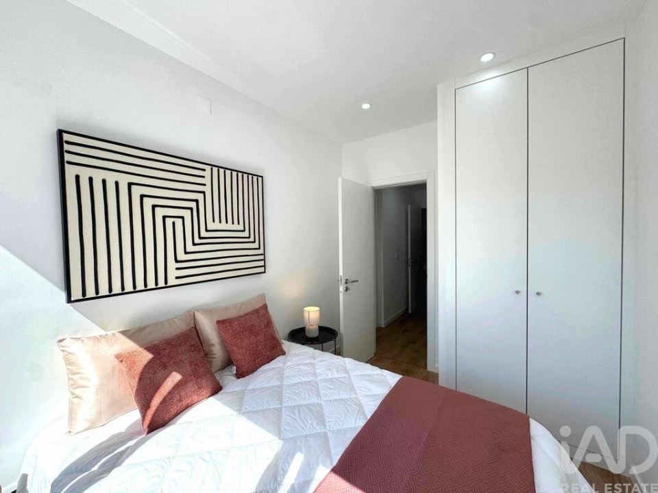Apartamento T3 para Venda em Benfica Foto 18