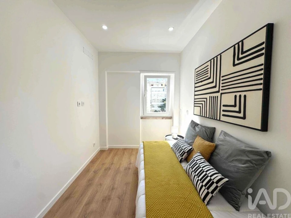 Apartamento T3 para Venda em Benfica Foto 27
