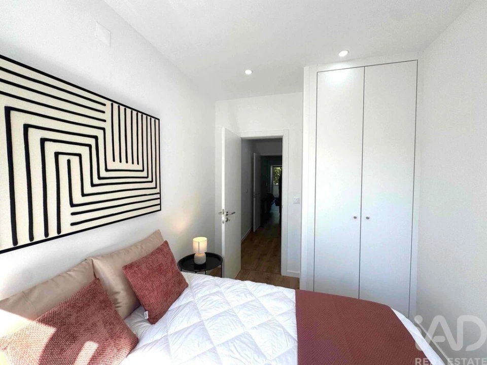 Apartamento T3 para Venda em Benfica Foto 20