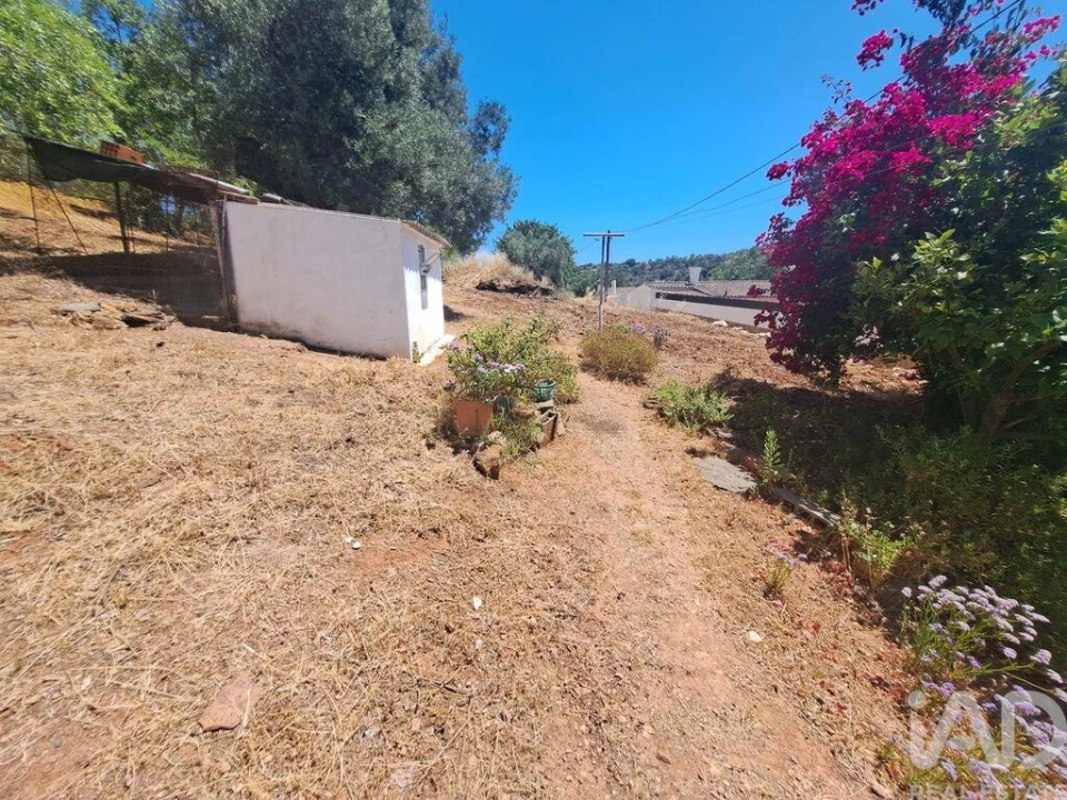 Moradia T2 para Venda em Santa Catarina da Fonte do Bispo Foto 8