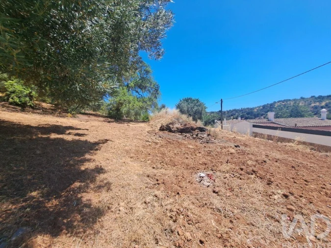 Moradia T2 para Venda em Santa Catarina da Fonte do Bispo Foto 13