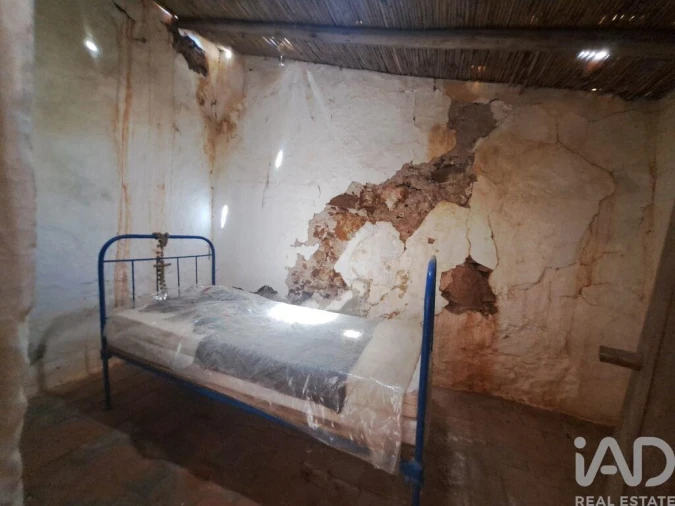 Moradia T2 para Venda em Santa Catarina da Fonte do Bispo Foto 19