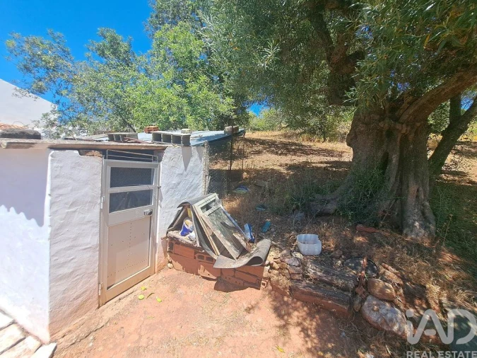 Moradia T2 para Venda em Santa Catarina da Fonte do Bispo Foto 6