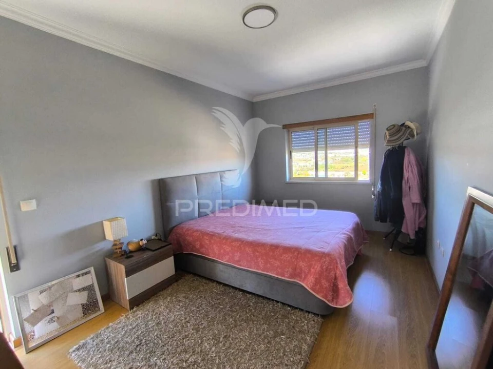 Apartamento T4 para Venda em Abrantes (São Vicente e São João) e Alferrarede Foto 14