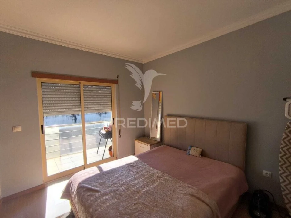 Apartamento T4 para Venda em Abrantes (São Vicente e São João) e Alferrarede Foto 17