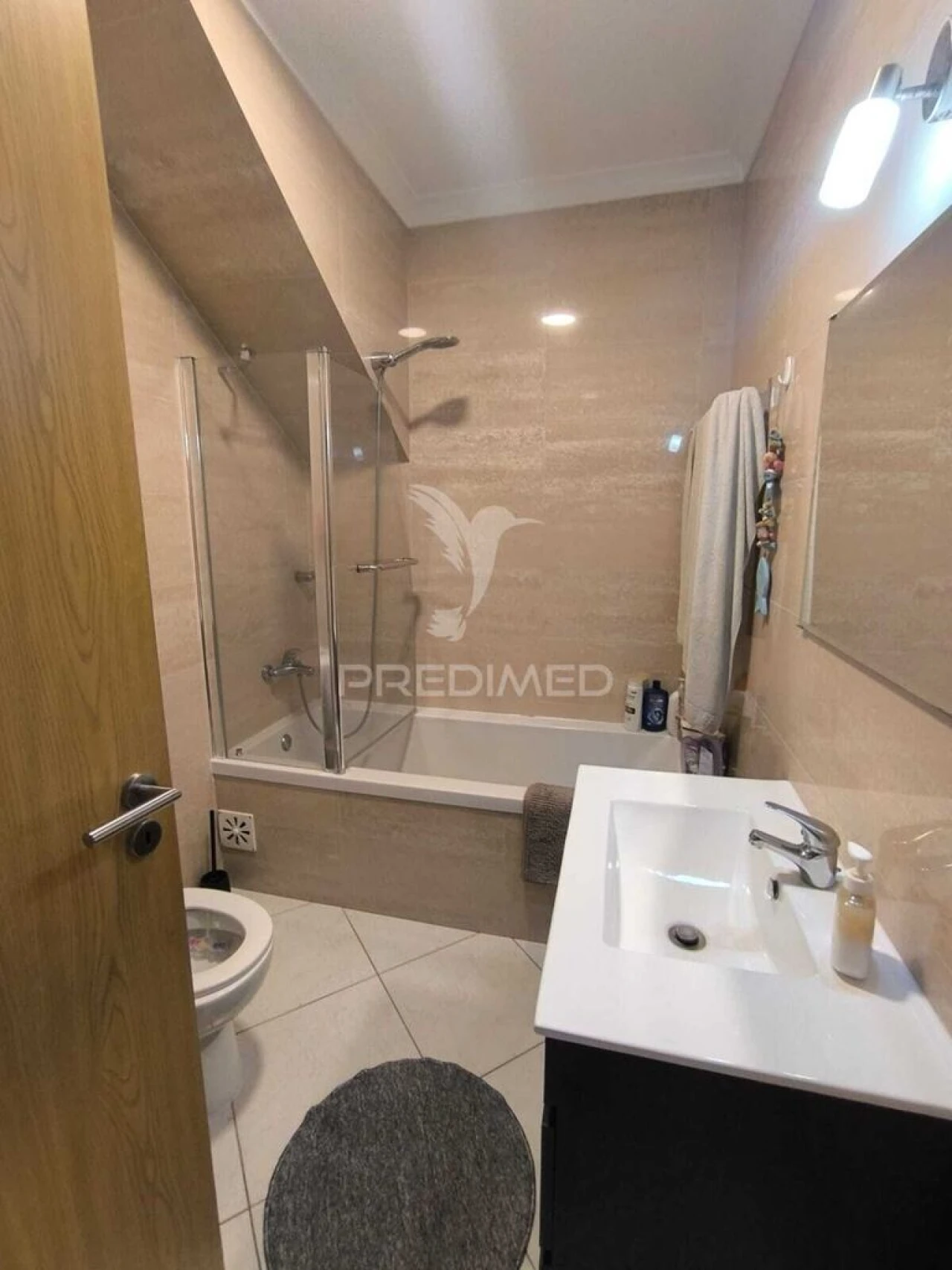 Apartamento T4 para Venda em Abrantes (São Vicente e São João) e Alferrarede Foto 15