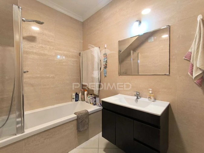 Apartamento T4 para Venda em Abrantes (São Vicente e São João) e Alferrarede Foto 13