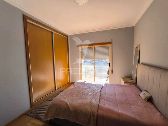 Apartamento T4 para Venda em Abrantes (São Vicente e São João) e Alferrarede Foto 18