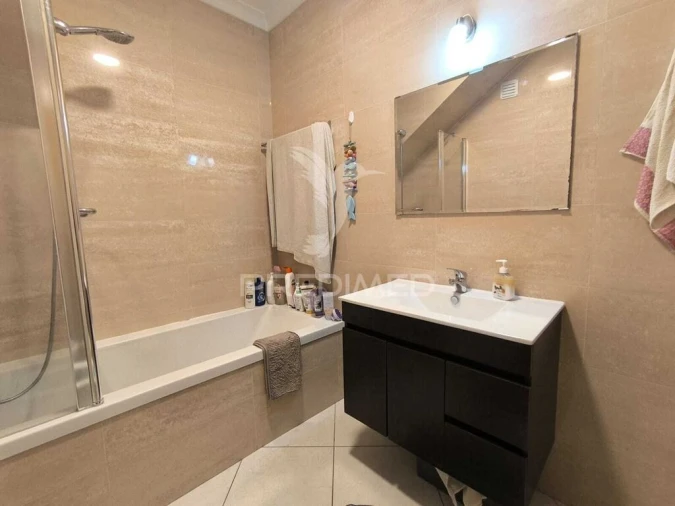 Apartamento T4 para Venda em Abrantes (São Vicente e São João) e Alferrarede Foto 8