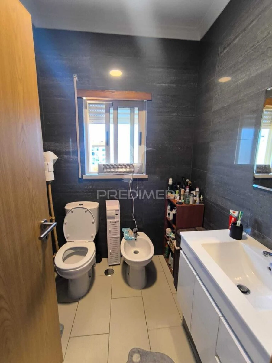 Apartamento T4 para Venda em Abrantes (São Vicente e São João) e Alferrarede Foto 16