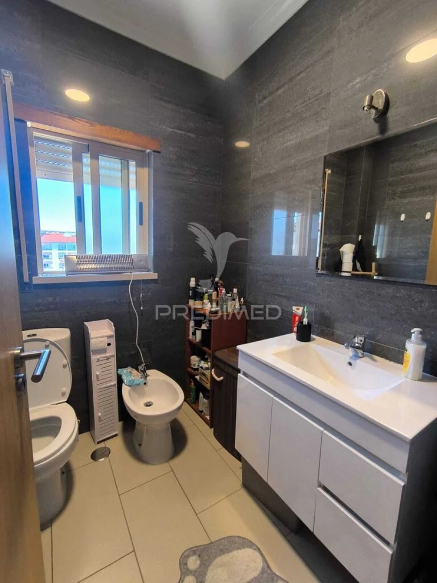 Apartamento T4 para Venda em Abrantes (São Vicente e São João) e Alferrarede Foto 19