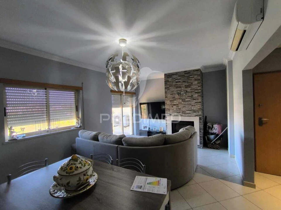 Apartamento T4 para Venda em Abrantes (São Vicente e São João) e Alferrarede Foto 7