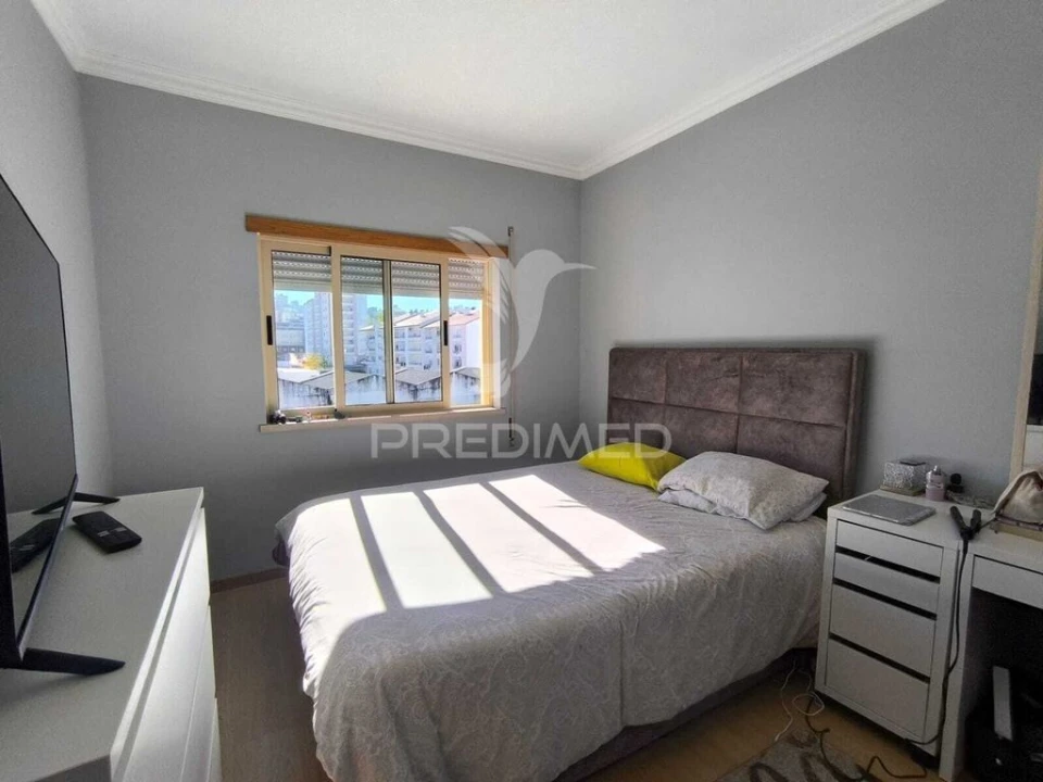 Apartamento T4 para Venda em Abrantes (São Vicente e São João) e Alferrarede Foto 20