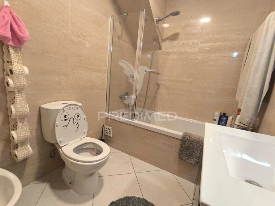 Apartamento T4 para Venda em Abrantes (São Vicente e São João) e Alferrarede Foto 10