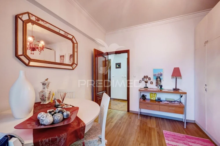 Apartamento T2 para Venda em Alfragide Foto 15