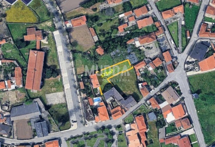 Terreno para Venda em Murtosa Foto 1