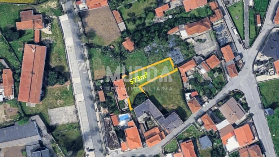 Terreno para Venda em Murtosa