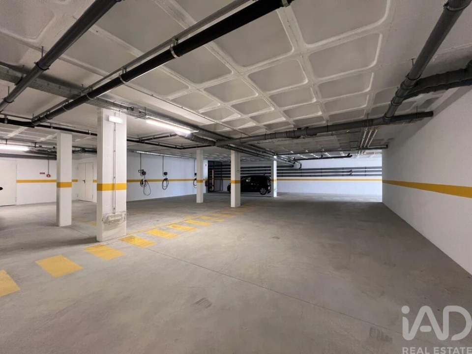 Apartamento T1 para Venda em São Martinho do Porto Foto 27