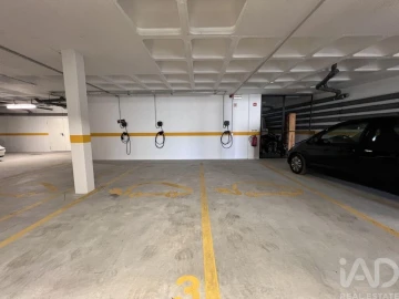 Apartamento T1 para Venda em São Martinho do Porto