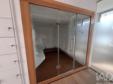 Apartamento T1 para Venda em São Martinho do Porto
