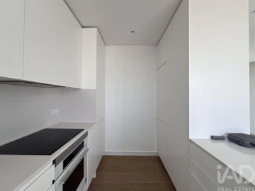 Apartamento T1 para Venda em São Martinho do Porto