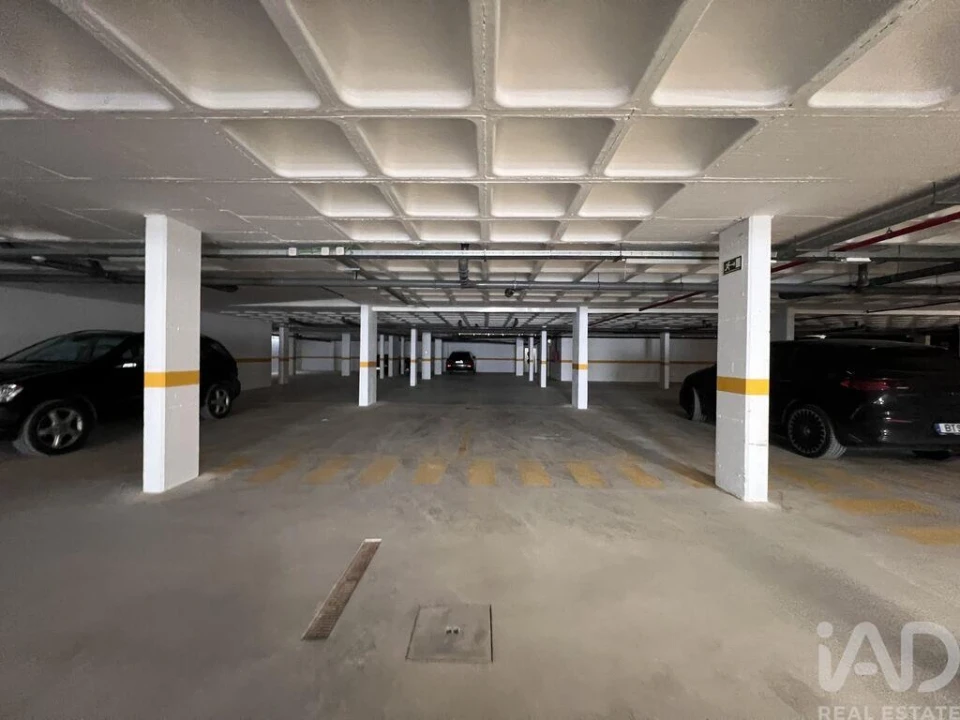 Apartamento T1 para Venda em São Martinho do Porto Foto 28