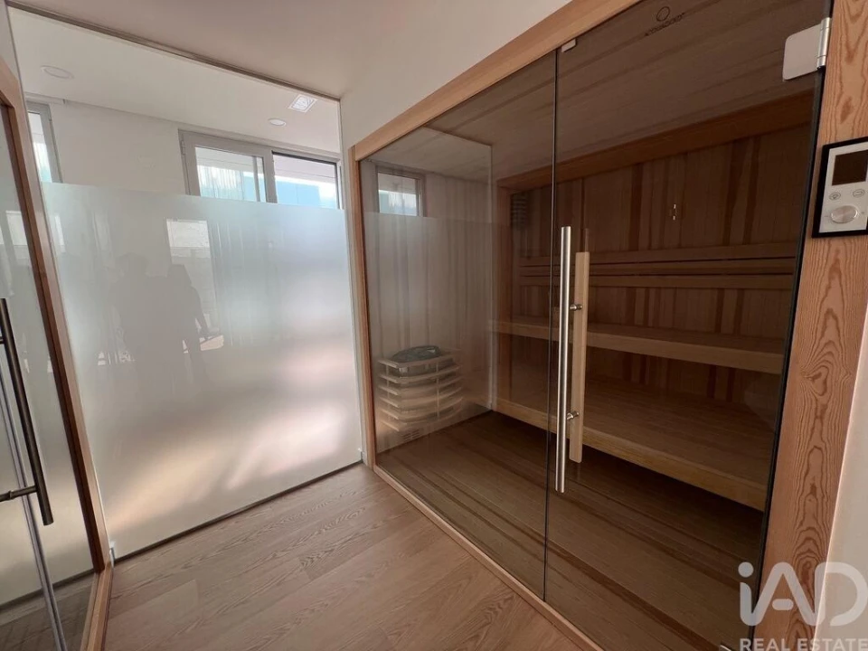 Apartamento T1 para Venda em São Martinho do Porto Foto 24