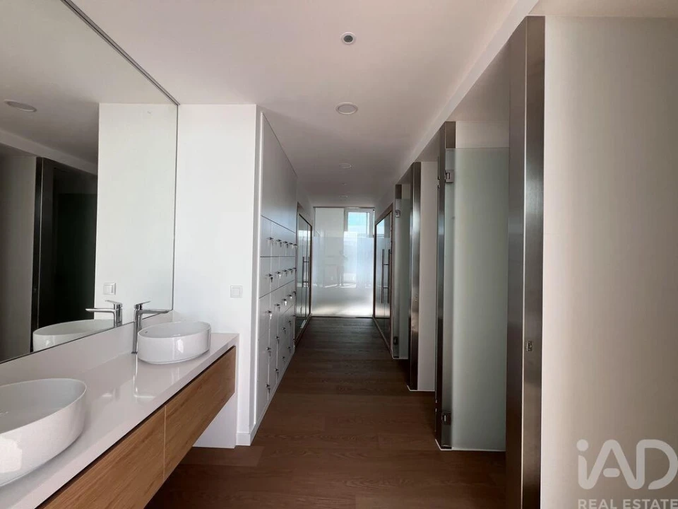Apartamento T1 para Venda em São Martinho do Porto Foto 26
