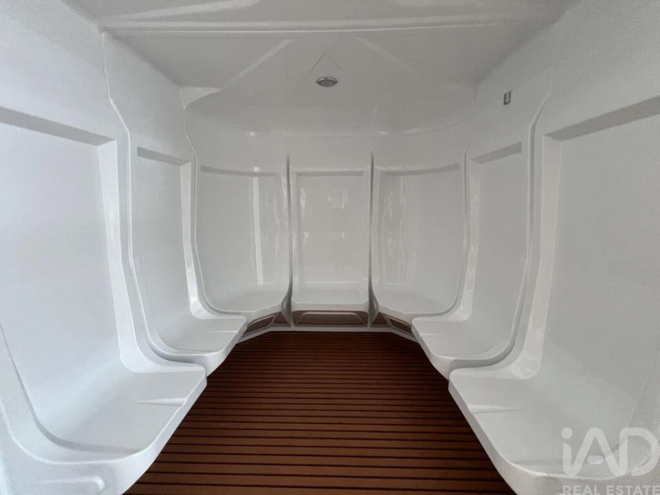 Apartamento T1 para Venda em São Martinho do Porto Foto 23