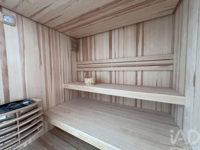 Apartamento T1 para Venda em São Martinho do Porto Foto 25